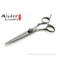 Barber Scissors Beautiful Printed Razor Scissors